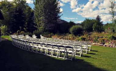 Weddings & Conferences