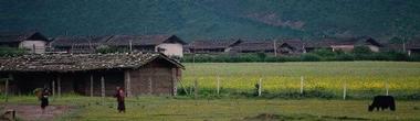 Gyalthang Dzong Hotel