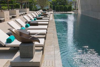 Mandarin Oriental, Guangzhou