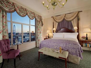 The Savoy London