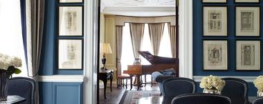 Claridge's