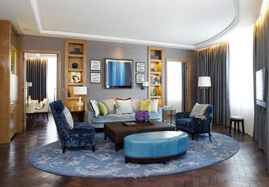 Corinthia Hotel