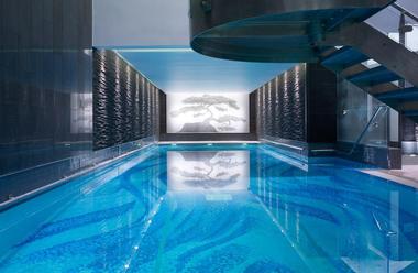 The Langham London