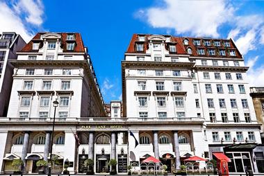 Park Lane Hotel