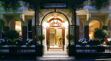 Dukes Hotel