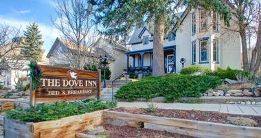 Dove Inn Bed & Breakfast