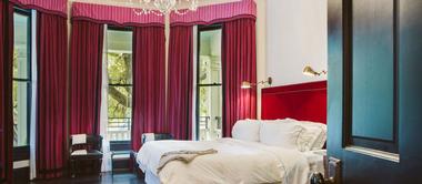 Guest Accommodations
