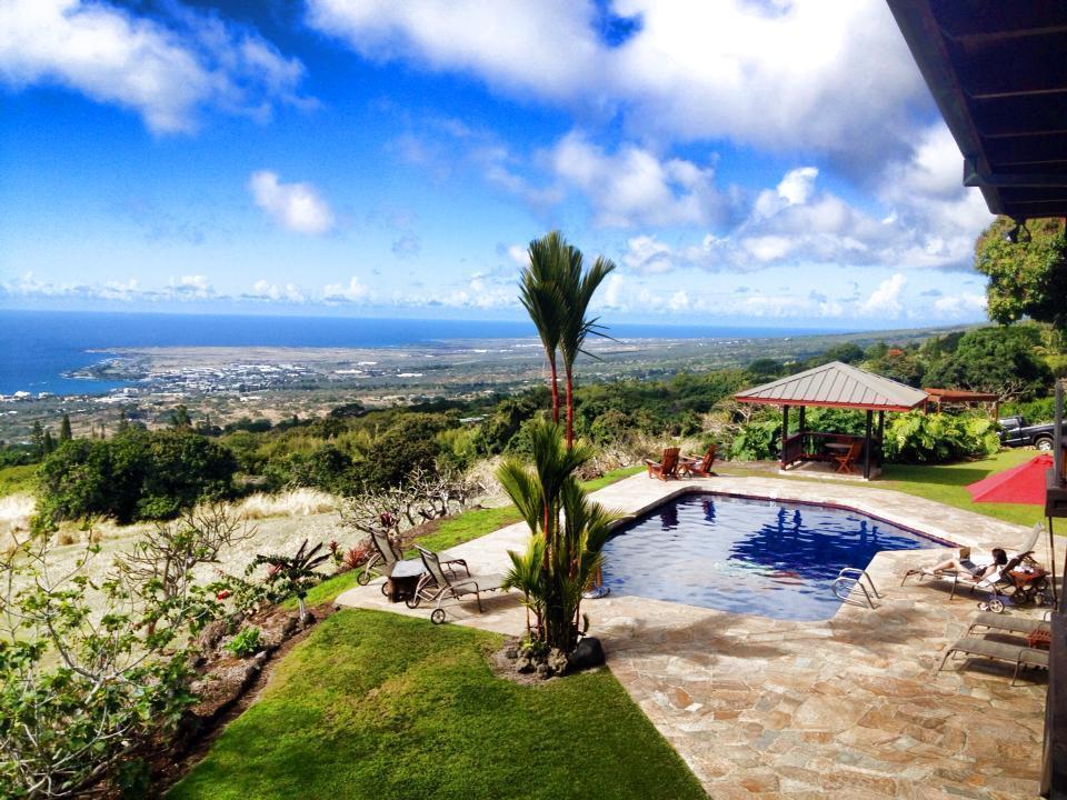 Holualoa Inn