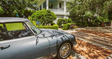 Hotel Saint Cecilia