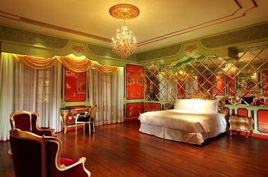 Hullett House Hotel