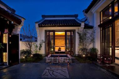 Banyan Tree Hangzhou