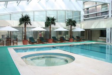 Raffles Beijing