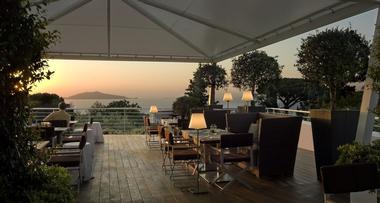 Capri Palace Hotel