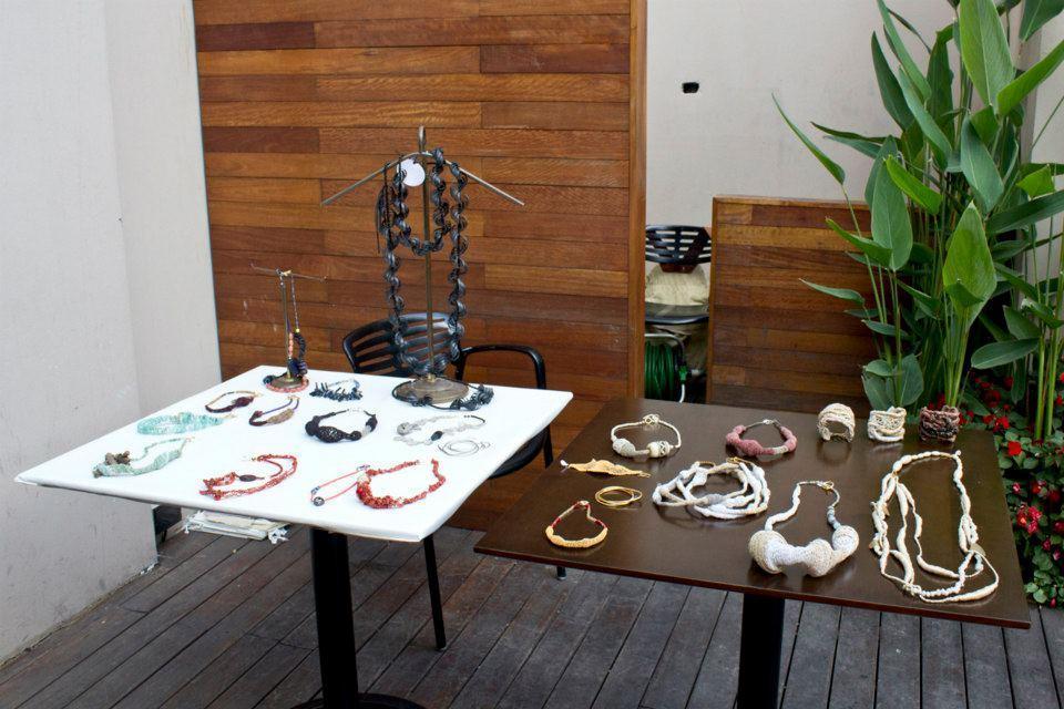 Shop Hop, Buenos Aires