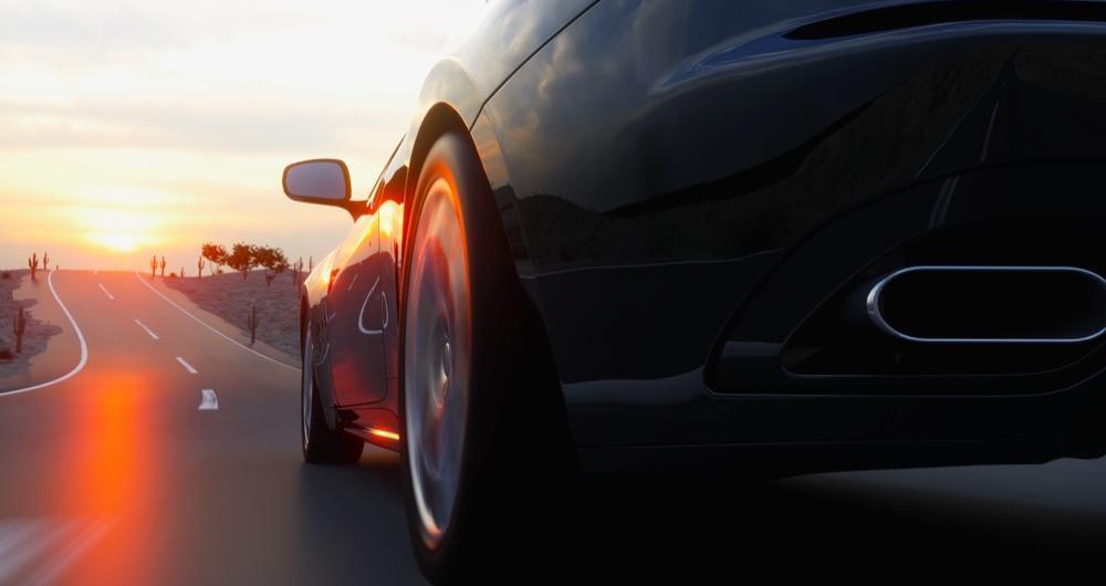 Verve Rally, Europe: Scenic Roads & Soulful Speeds
