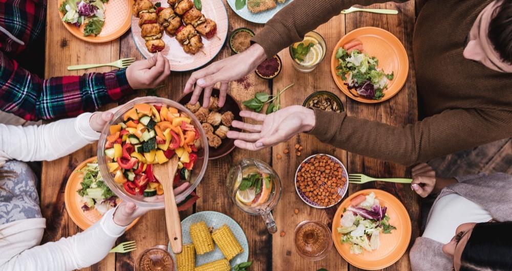 Eatwith: At Home Around the World