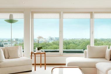 Metropolitan by COMO