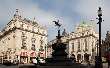Cafe Royal Hotel