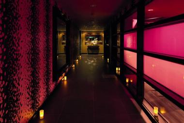 Hilton London Syon Park