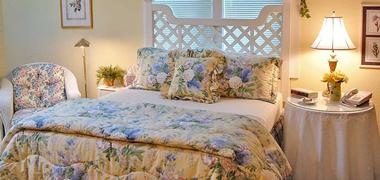 Guest Accommodations