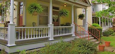 More Guest Accommodations
