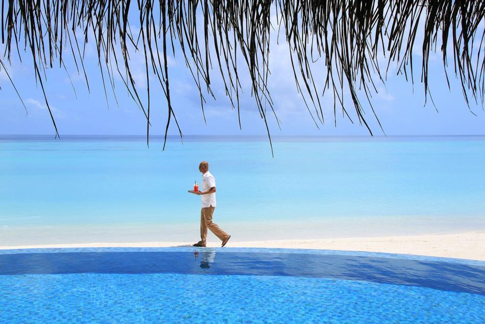 Indulge in Overwater Bliss at The Residence Maldives