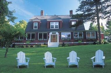 The Inn at Jackson | Romantic Weekend Getaways in New Hampshire