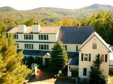 Inn at Ellis River | Romantic Weekend Getaways in New Hampshire