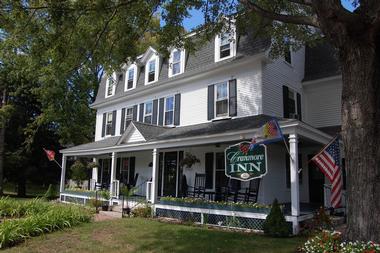 Cranmore Inn | Romantic Weekend Getaways in New Hampshire