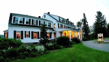 Franconia Inn | Romantic Weekend Getaways in New Hampshire