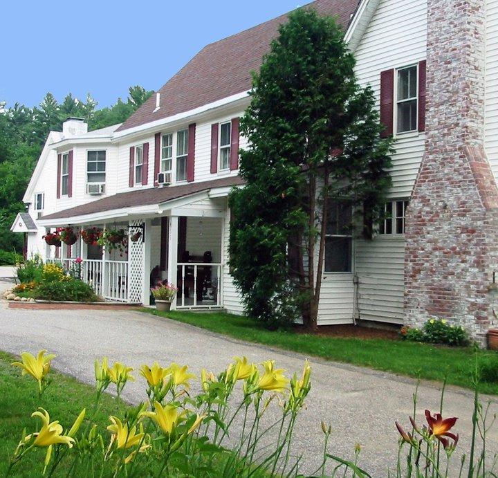 Cranmore Mt. Lodge Bed and Breakfast