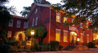 National House Inn Bed & Breakfast