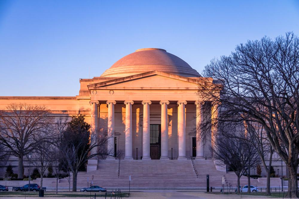 Admire Masterpieces Like a Pro at the National Gallery of Art