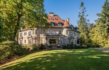 Pittock Mansion