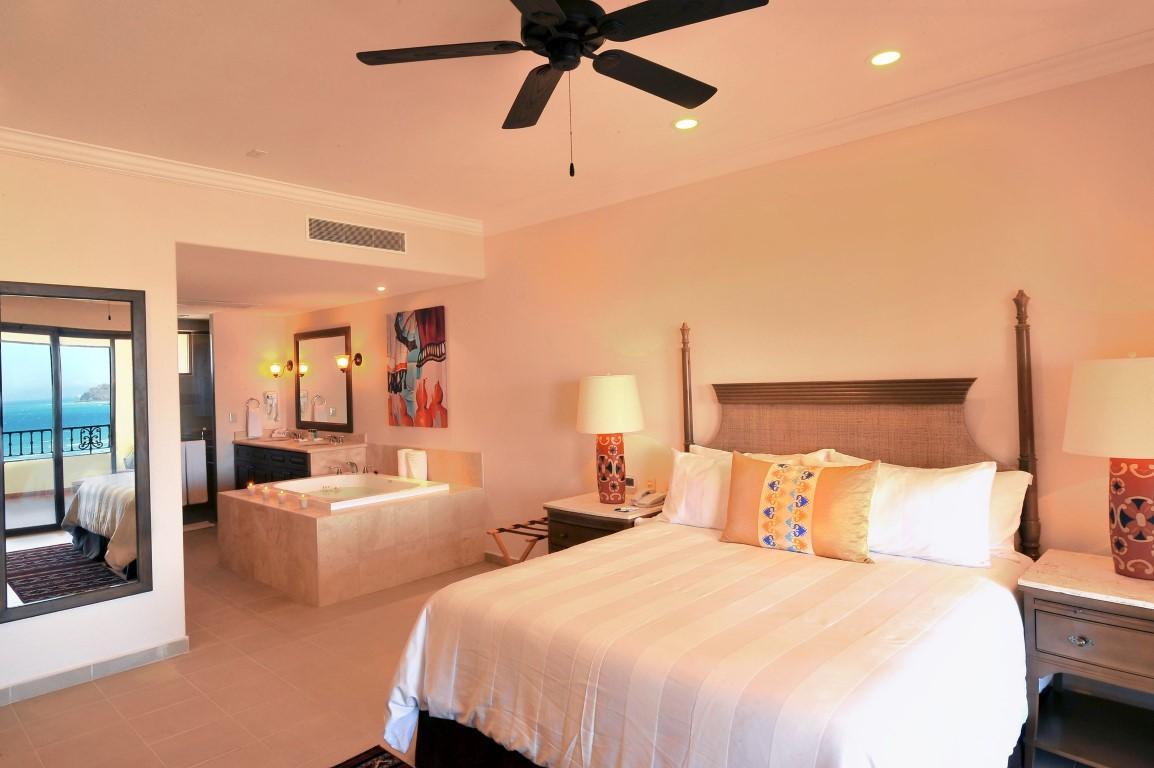 Escape to Serenity at Villa Del Palmar, Islands of Loreto