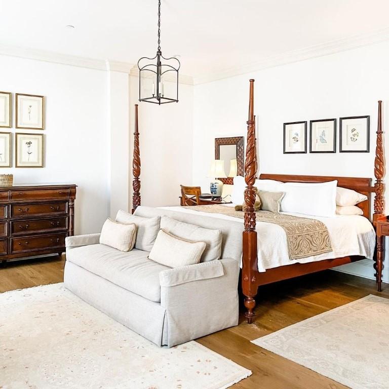 Experience Timeless Luxury at Planters Inn