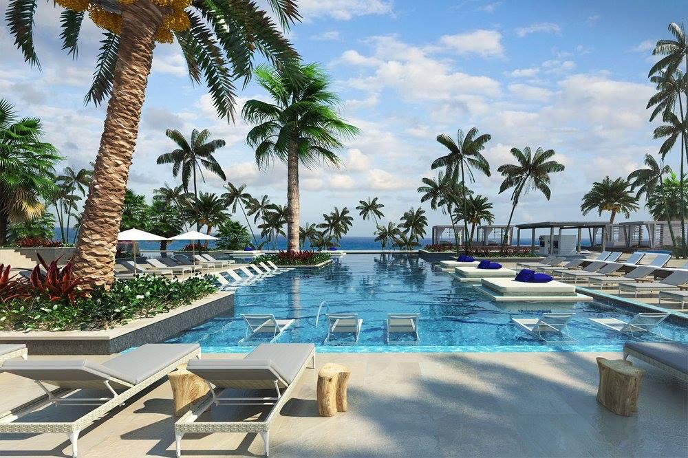 Indulge in Riviera Maya Refinement at Unico 20°  87°