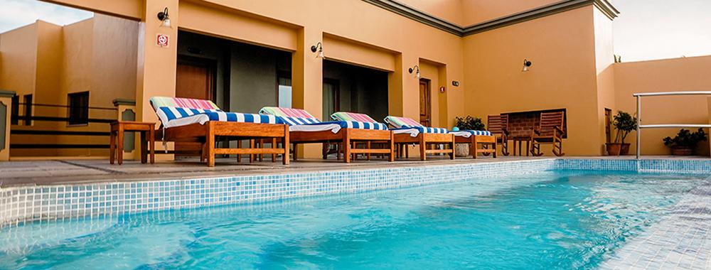 Step Into Boutique Bliss at Casa Lucila Hotel in Mazatlan