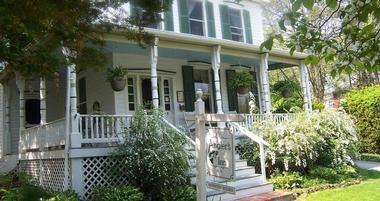 The Angler’s Inn