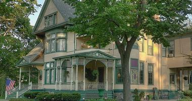 The Oliver Inn