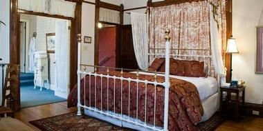 More Accommodation Options