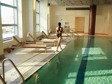 InterContinental Boston