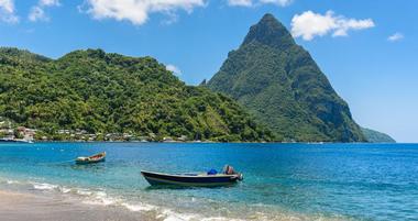 St Lucia