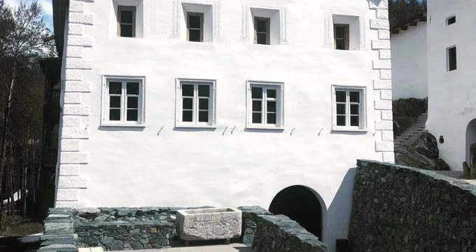 Muzeum Susch