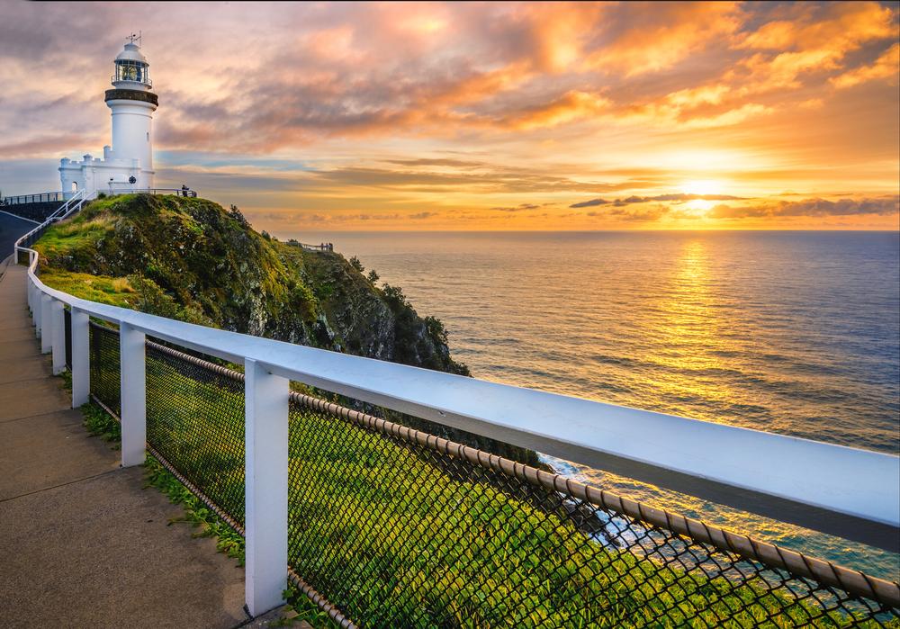 If Adventure’s Your Language, Speak It Fluently in Australia