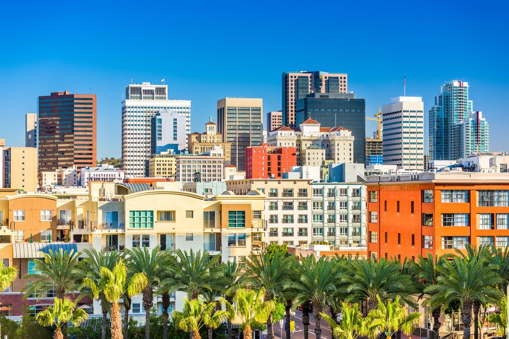 Catch Laid-Back Vibes and Ocean Breezes in San Diego