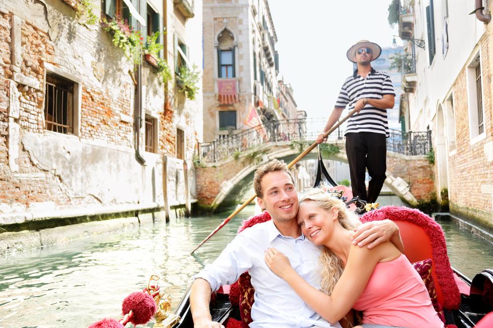 Live La Dolce Vita in Italy