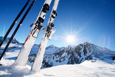 Family Ski Resorts in North America Family Ski Resorts in North America