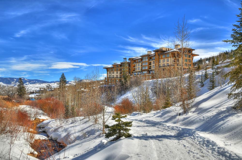Experience Legendary Runs at Aspen-Snowmass, Colorado