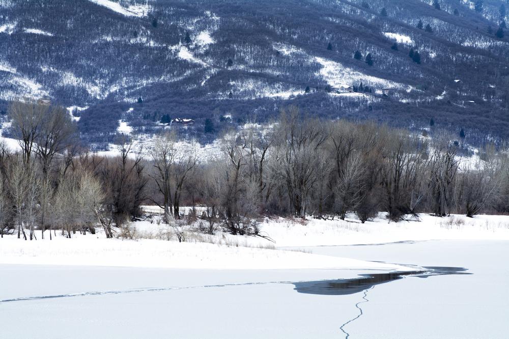 If You Dream of Endless Trails, Explore Park City, Utah